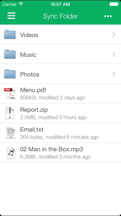 YesBackup