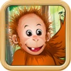King Louis´s adventure - A jungle jump n fly game - Advert Free App