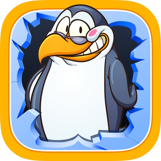 Penguins 2015 Icon