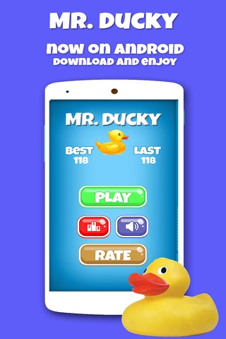 Mr. Ducky screenshot 4