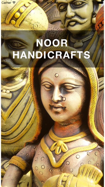 NOOR HANDICRAFTS