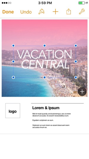 Templates for Pages(圖3)-速報App