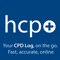 hcp+  provides HCPC registered professionals, and prospective registrants, with a framework for managing their CPD records, online and using their smart phone or tablet device