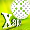 Xapp for iPhone