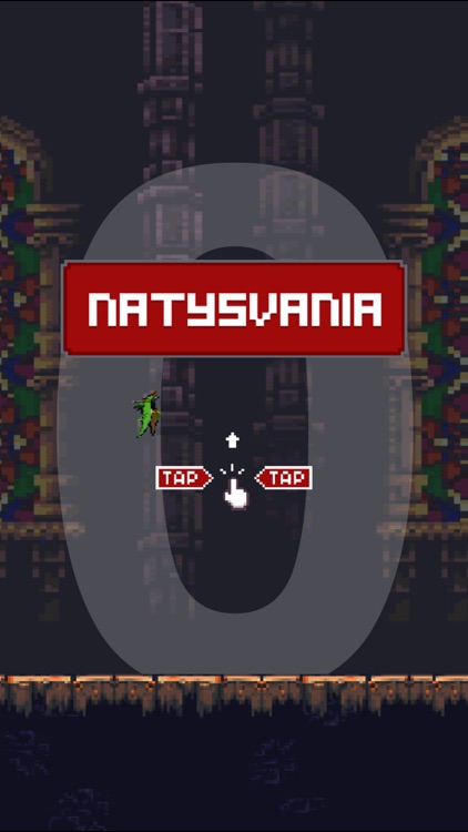 Natysvania - Curse of pixel | FREE