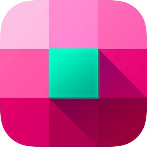 Color Balance PRO Icon