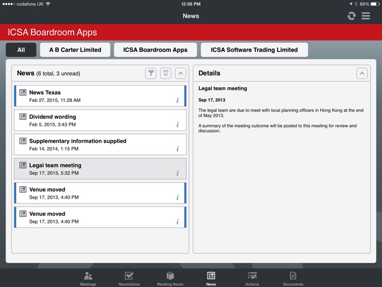 BankPad screenshot-4