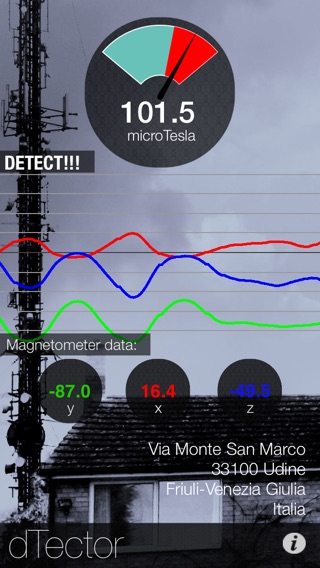 dTector PROのおすすめ画像2