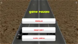 Game screenshot 2Cars 3D endless hack