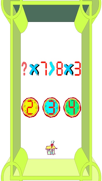 Multiplication Chart screenshot-3