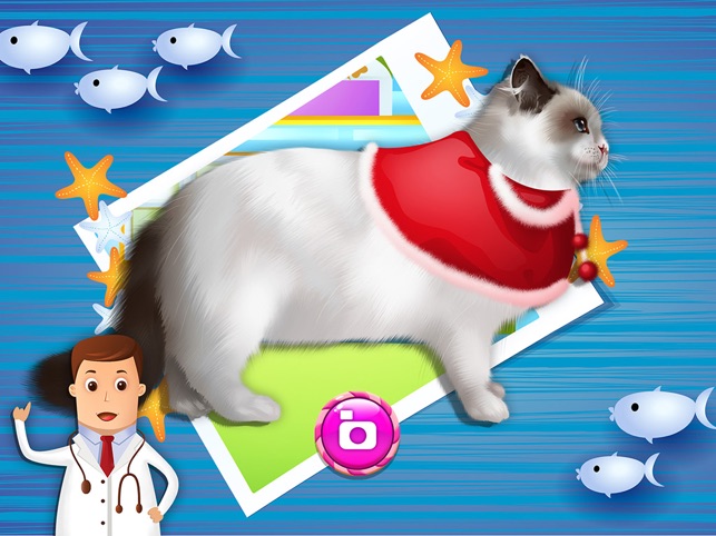 juegos de app store pet doctor｜TikTok Search