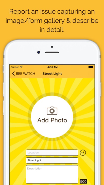Bee Watch screenshot-3