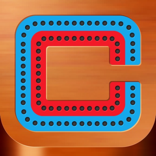 Cribbage HD for iPad iOS App