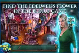 Game screenshot Nevertales: Smoke and Mirrors - A Hidden Objects Storybook Adventure hack