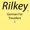 Rilkey Learn German For Travellers 1
