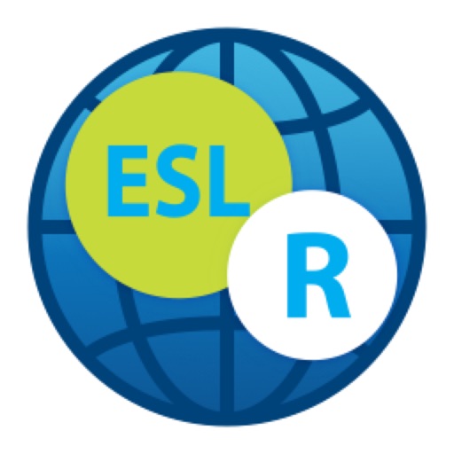 ESL Skills: Reading icon