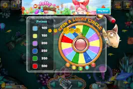 Game screenshot Ken Fish Ola mod apk