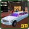 Modern Party Limo Driver: Driving Jumbo Simulator 3D