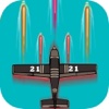 Air Attack : Ultimate battle Fighter Jet