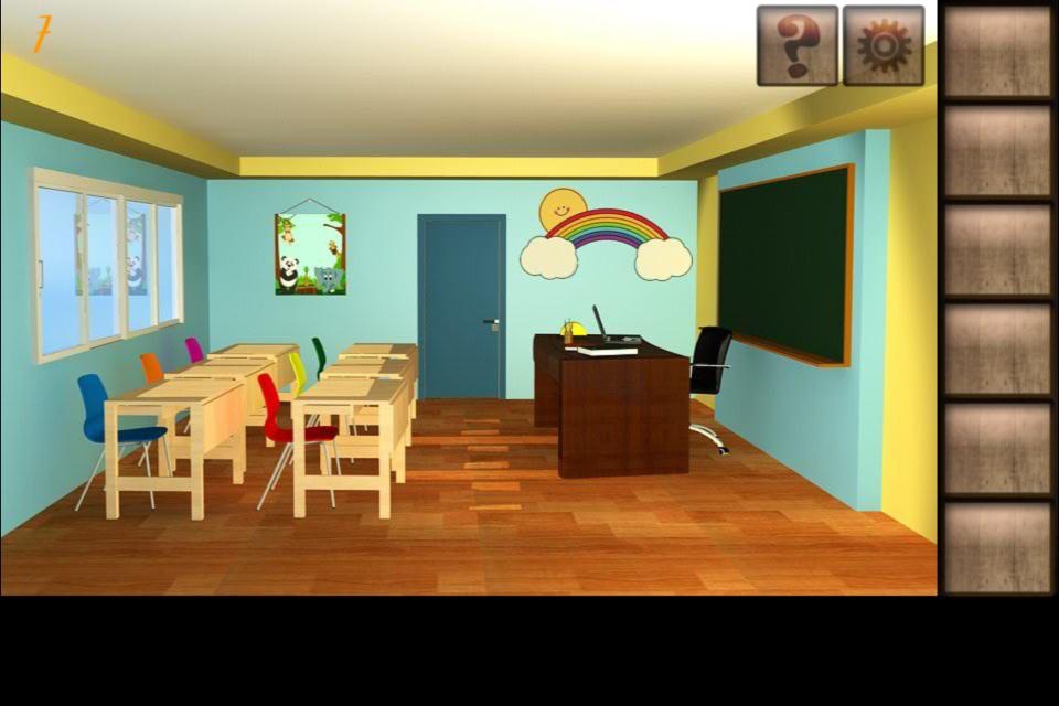 Room Escape Match 5 screenshot 4