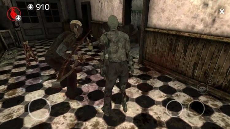 Murderer Online screenshot-3