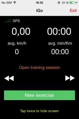 Game screenshot IGO mod apk