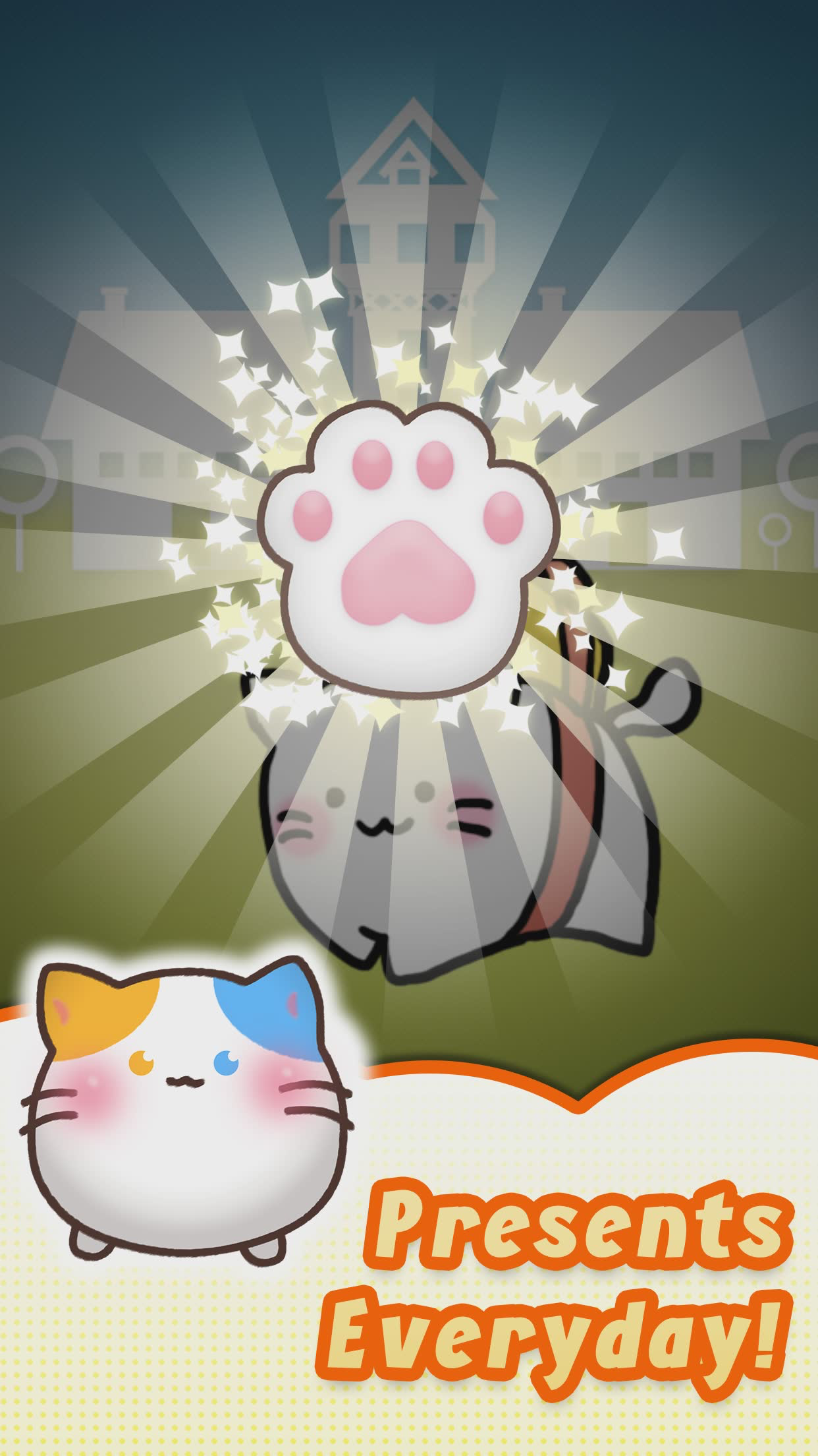 LoafyCat