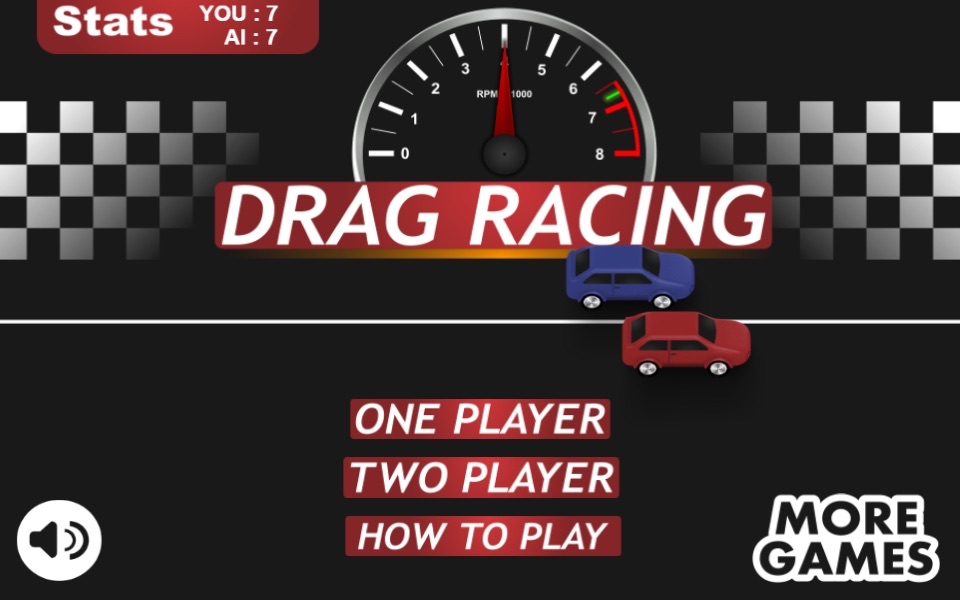 Drag Racing - Fun Games For Free screenshot 2