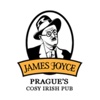 James Joyce CZ