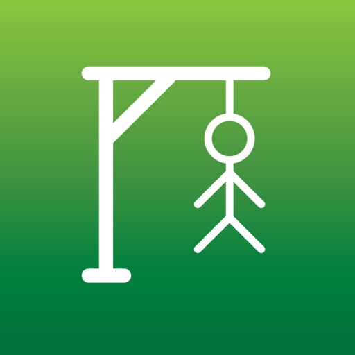 Wrist Hangman iOS App