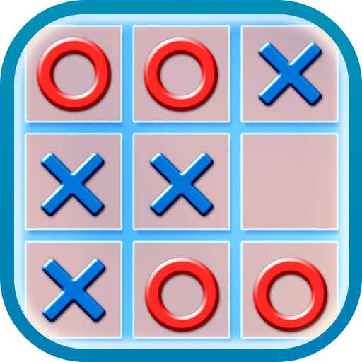 Pop Tic Tac Toe iOS App