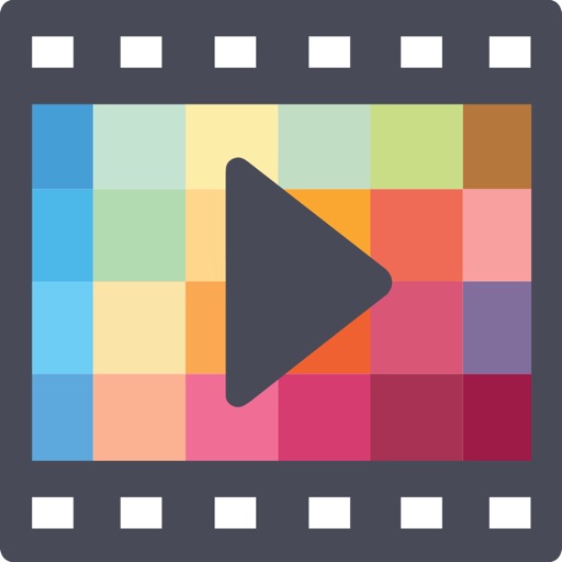 Dubsmerge - Merge your Dubsmash videos iOS App