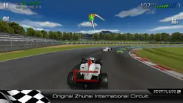 Game screenshot Sports Car Challenge 2 mod apk