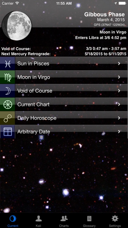 TimePassages