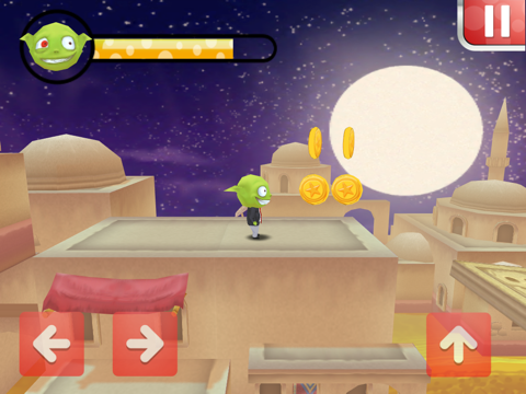 Screenshot #5 pour Mushboom