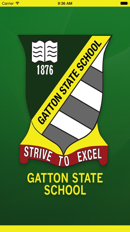 Gatton State School - Skoolbag