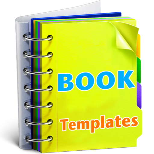 Templates for iBooks Author