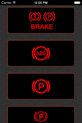 App for Hyundai Cars - Hyundai Warning Lights & Road Assistance - Car Locator screenshot 2