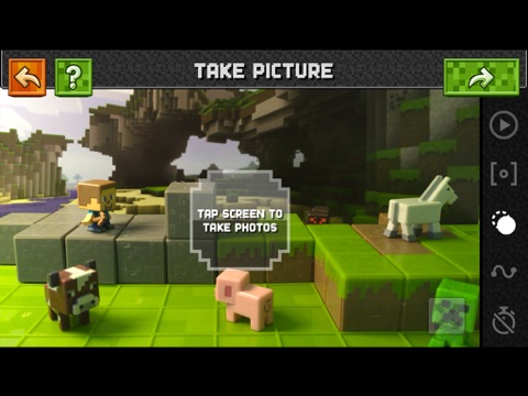 minecraft stop-motion movie creator app minecraft stop-motion movie creator app