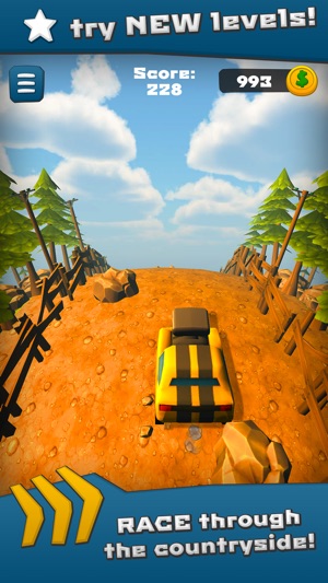Turbo Rush(圖2)-速報App