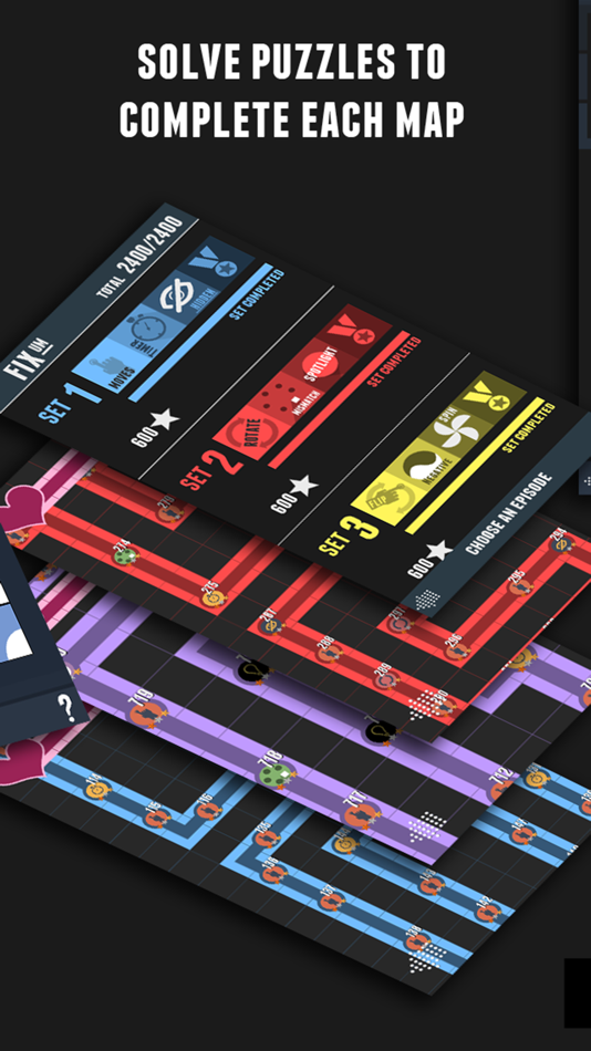 #3. Fixum (iOS) 由: James Porter
