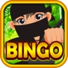 Bingo Grand Dark Knight & Ninja Casino Play the Riches Kingdom Free