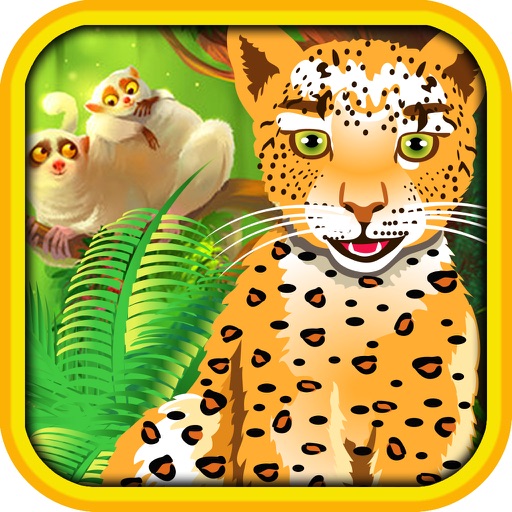 Animals & Wild Life Kingdom Roulette Casino Spin Play & Win the Big Jackpot Pro