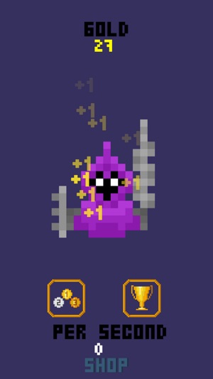 LOL Clicker