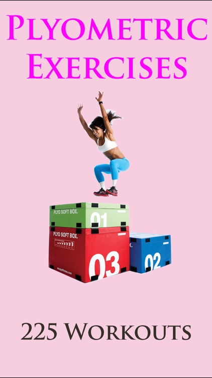 Plyometric Exercises