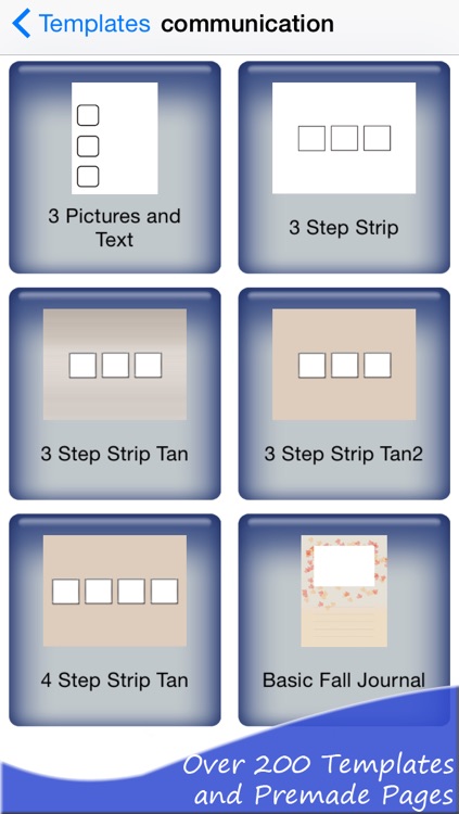 Visual Creator