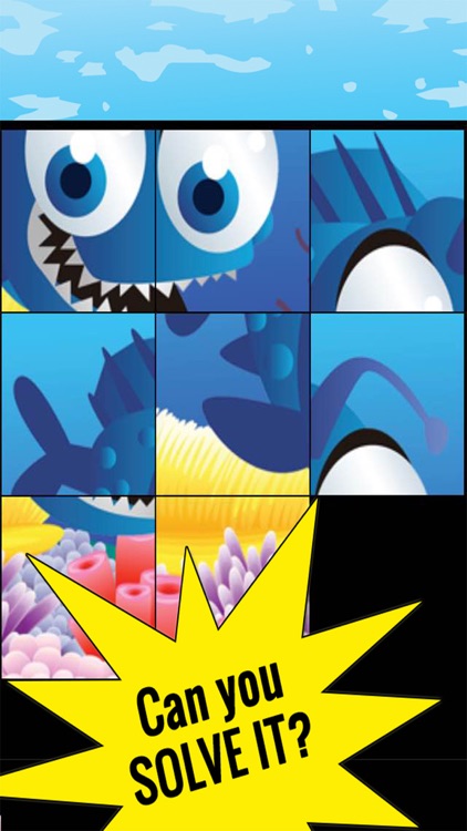 Funny Fish Games and Photos screenshot-3