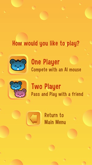 Eat Da Cheese(圖3)-速報App