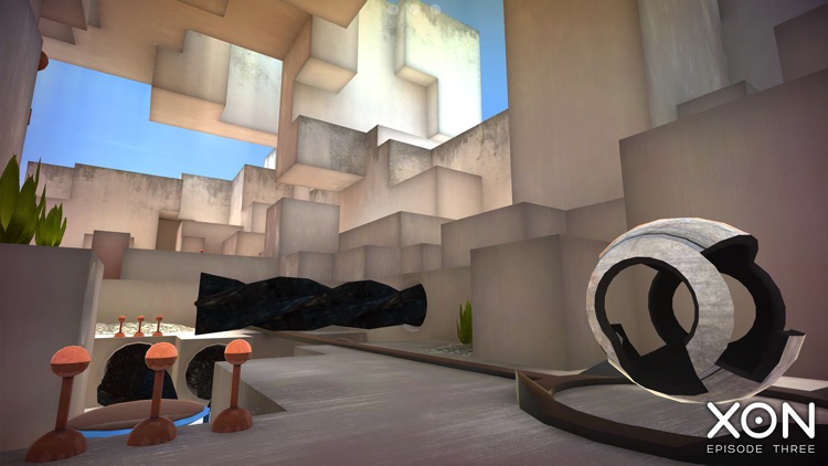 XON Episode Three screenshot-4