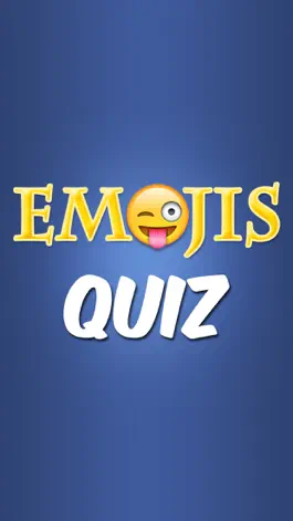 Game screenshot Emojis Quiz ~ The Best New Emoji Guessing Puzzle Game hack